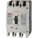 Силовий автоматичний вимикач E.NEXT e.industrial.ukm.250SL.125, 3р, 125А (i0660014)