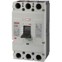 Силовой автоматический выключатель E.NEXT e.industrial.ukm.400SL.300, 3р, 300А (i0660025)
