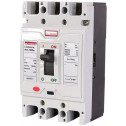 Силовий автоматичний вимикач E.NEXT e.industrial.ukm.100Sm.40, 3р, 40А (i0650019)