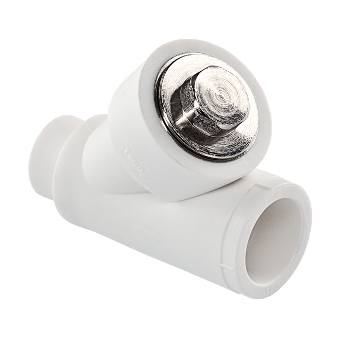 Фильтр ППР 20 НВ TEBO белый цена в интернет-магазине | ETG