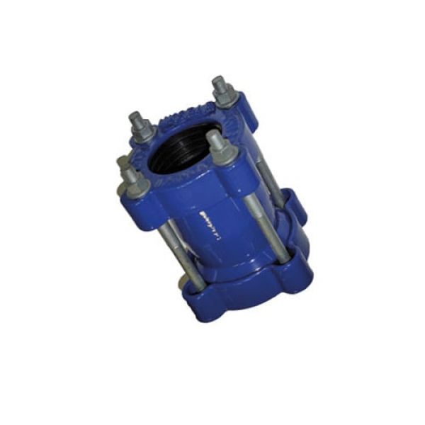 Муфта универсальная чугунная, Ду 50 (59-72) / PN16 купить в интернет ...